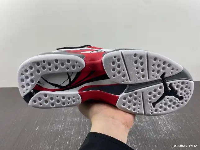 Cheap Air Bunny 8 Retro Bugs Jordan (2013) 305381-103 0608